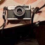 Olympus Trip 35 Camera - Goede Staat, Audio, Tv en Foto, Fotocamera's Analoog, Ophalen of Verzenden, Gebruikt, Compact, Olympus