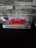 Dinky 1955 Ford Thunderbird DY 031/B, Hobby en Vrije tijd, Modelauto's | 1:18, Ophalen of Verzenden, Zo goed als nieuw, Auto, Overige merken