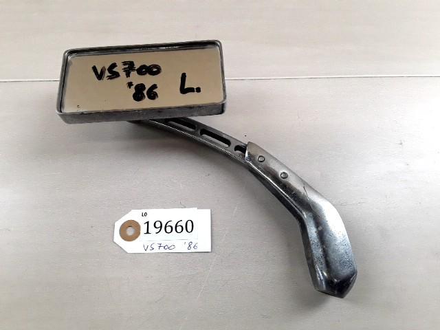 VS700 1985 - 1991 Suzuki Spiegel D1-36922, Motoren, Accessoires | Overige