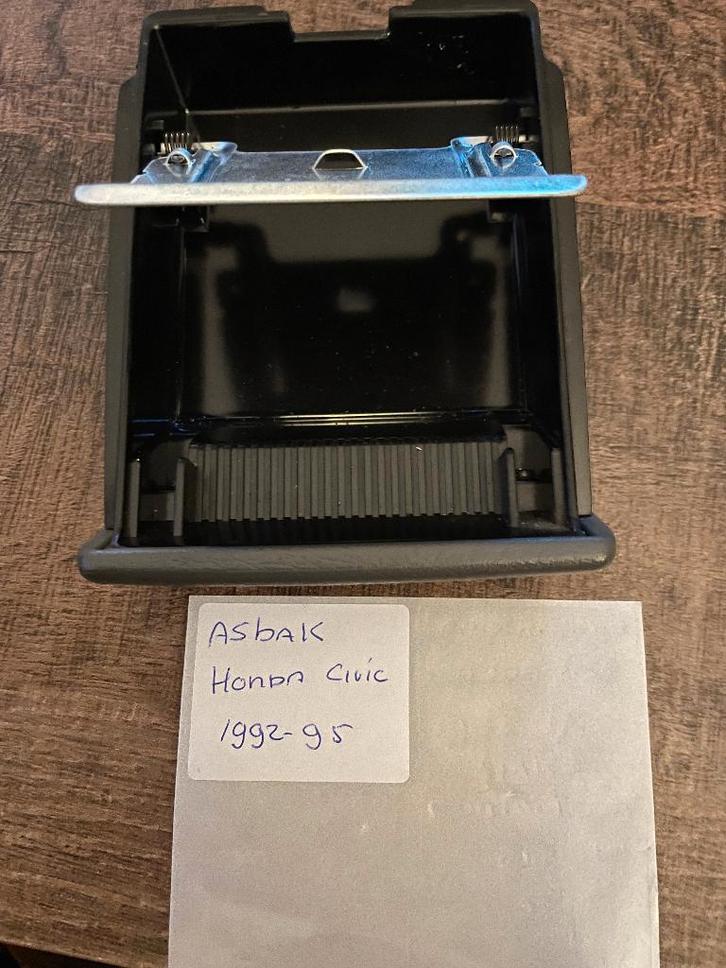 Nieuw auto onderdelen diversen HONDA CIVIC 90-01, Auto diversen, Auto-accessoires, Nieuw, Ophalen of Verzenden