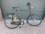 Gazelle groot frame 7 speed heren fiets, 56 cm of meer, Ophalen, Gebruikt