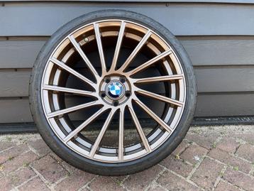 Motec 21 - 22 inch tbv BMW I8 / 7 serie G01 beschikbaar voor biedingen