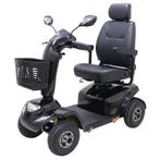 Scootmobiel nieuw - CTM HS-898 scootmobiel - rood, Diversen, Brommobielen en Scootmobielen, Overige merken, -, -, Nieuw