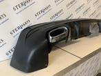 Diffuser achterbumper van een Mercedes GLA, Gebruikt, -, Ophalen of Verzenden, -