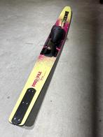 Monoski Waterski, Watersport en Boten, Waterski's, Ophalen, Gebruikt, 130 tot 160 cm, Waterski's