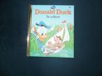 Donald Duck  de zeilboot, Ophalen of Verzenden, Donald Duck, Nieuw, Overige typen
