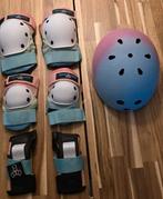 Eight Ball helm & triple eight beschermingsset., Ophalen of Verzenden, Nieuw, Bescherming