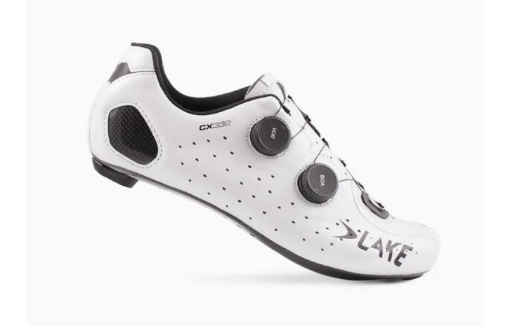 NIEUW Lake CX332 Raceschoenen, Sport en Fitness, Wielrennen, Nieuw, Schoenen, Ophalen of Verzenden