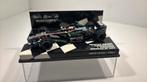 F1 minardi cosworth ps03 j.verstappen 2003 minichamps 1.43, Hobby en Vrije tijd, Modelauto's | 1:43, Auto, Ophalen of Verzenden