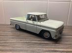 Chevrolet fleetside 1965 Sun Star, Hobby en Vrije tijd, Modelauto's | 1:18, Ophalen of Verzenden, Zo goed als nieuw, Auto, Sun Star