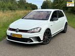 Volkswagen GOLF 2.0 TSI GTI Clubsport/Schaalstoelen/18''/Cam, Voorwielaandrijving, Gebruikt, 4 cilinders, 1984 cc