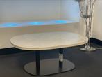 Leolux Toveri salontafel keramiek gloss Raffaelo, Ophalen, Nieuw, 50 tot 100 cm, Minder dan 50 cm