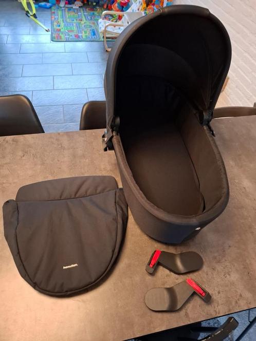 Hamilton reiswieg!, Kinderen en Baby's, Kinderwagens en Combinaties, Nieuw, Overige merken, Ophalen