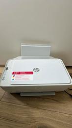 HP printer, Computers en Software, Printers, Ophalen, Zo goed als nieuw, Printer