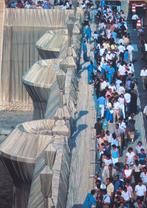 Christo - Ingepakte Pont Neuf in Parijs - 1975 - nieuw, Verzenden, 1960 tot 1980, Ongelopen, Overige thema's