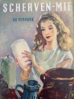 "Scherven - Mie" Go Verburg, Ophalen of Verzenden, Zo goed als nieuw
