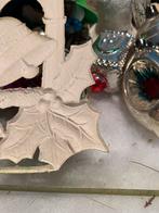 #kerst dresdner pappe, Gebruikt, T, Ophalen of Verzenden, N