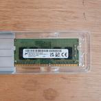 2x4 GB DDR4 RAM (8GB TOTAAL) HP, Computers en Software, RAM geheugen, Ophalen of Verzenden, Zo goed als nieuw, DDR4, Desktop