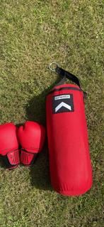 Bokszak, Ophalen, Nieuw, Bokszak