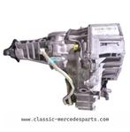 Tussenbak Mercedes w124 4-matik 300D 1242800401, Auto-onderdelen, Transmissie en Toebehoren, Ophalen of Verzenden, Gebruikt, Mercedes-Benz
