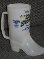 Pepsi Cola Dolly Parton Show Collector's Boot / Laars, Verzenden, Gebruikt
