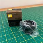 Nikon UR-E20 groothoek converter P5000, Ophalen of Verzenden, Nieuw, Nikon, Geen optische zoom