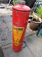 vintage brandblusser!, Ophalen of Verzenden, Gebruikt