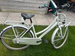 Cortina meisjes fiets, Gebruikt, Versnellingen, Cortina, Ophalen