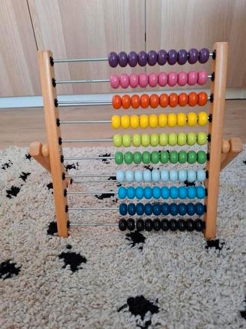 Telraam Ikea beschikbaar voor biedingen