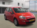 Fiat Punto Evo 1.3 M-Jet Edizione Cool/AIRCO/CRUISE/TREKHAAK, Auto's, Voorwielaandrijving, Euro 5, Gebruikt, 4 cilinders