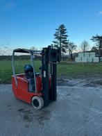 1500Kg BT Elektrische heftruck, freelift, sideshift, Zakelijke goederen, Machines en Bouw | Heftrucks en Intern transport, Ophalen