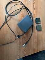 Sparta ion schermpjes en lader, Fietsen en Brommers, Ophalen of Verzenden, Gebruikt