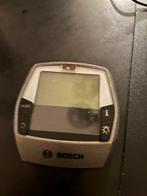 Bosch display defect, Fietsen en Brommers, Fietsaccessoires | Fietscomputers, Ophalen of Verzenden, Zo goed als nieuw