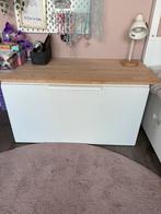 Mooie opbergkist van Ikea te koop, Huis en Inrichting, Woonaccessoires | Kisten, Ophalen, Zo goed als nieuw, 50 tot 100 cm, Minder dan 50 cm