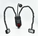 Laowa KX-800 Twin Macro Flitser, Ophalen of Verzenden, Gebruikt, Overige merken