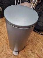 Brabantia New Icon pedaalemmer prullenbak, Ophalen, Gebruikt, Met pedaal, 50 tot 75 cm