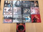 Partij cd’s diverse artiesten, Cd's en Dvd's, Cd's | Overige Cd's, Ophalen of Verzenden, Zo goed als nieuw