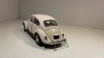 Volkswagen kever schade franklin mint 1.24, Ophalen of Verzenden, A, A, A