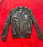 Philipp Plein jas / Jack, Maat 48/50 (M), Zwart, Nieuw, Ophalen of Verzenden