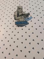 Star Wars Disney Pin Stormtrooper, Verzamelen, Star Wars, Ophalen of Verzenden, Zo goed als nieuw, Actiefiguurtje