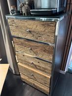 Originele sleeperwood meubelset, Ophalen, Zo goed als nieuw