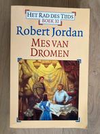 Deel 11 van de Rad des Tijds serie van Robert Jordan, Boeken, Ophalen of Verzenden, Zo goed als nieuw