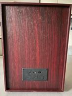 Soundlogic Bluetooth Speaker - Houten Design, Overige merken, Overige typen, Ophalen of Verzenden, Zo goed als nieuw