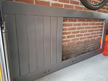 Buiterdeur, stapeldeur 88x2015 beschikbaar voor biedingen