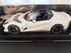 1:18 MR Collection 812 Competizione A, Hobby en Vrije tijd, Verzenden, Nieuw, Auto, Overige merken