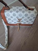Louis vutton tas, Sieraden, Tassen en Uiterlijk, Tassen | Damestassen, Ophalen of Verzenden, Nieuw, Bruin