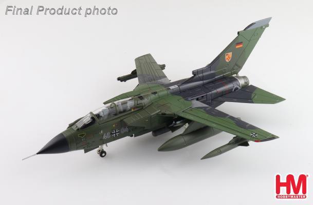 Hobby Master HA6724 | Tornado IDS Panavia, Verzamelen, Luchtvaart en Vliegtuigspotten, Nieuw, Schaalmodel, Ophalen
