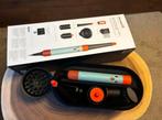 Dyson Airwrap met garantie, Ophalen, Zo goed als nieuw, Haarverzorging