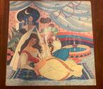 Enny de Leeuwe & Frans van Dusschoten - 1001 Nacht LP, Ophalen of Verzenden, Gebruikt, Verhaal of Sprookje, Tot 2 jaar