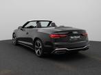 Audi A5 Cabriolet 40 TFSI S edition 204 PK | S-line exterieu, Te koop, Geïmporteerd, Benzine, A5